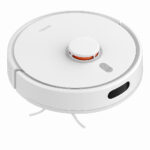 Robô Aspirador De Pó Inteligente Xiaomi Vacuum S20 Branco - Miniatura 1