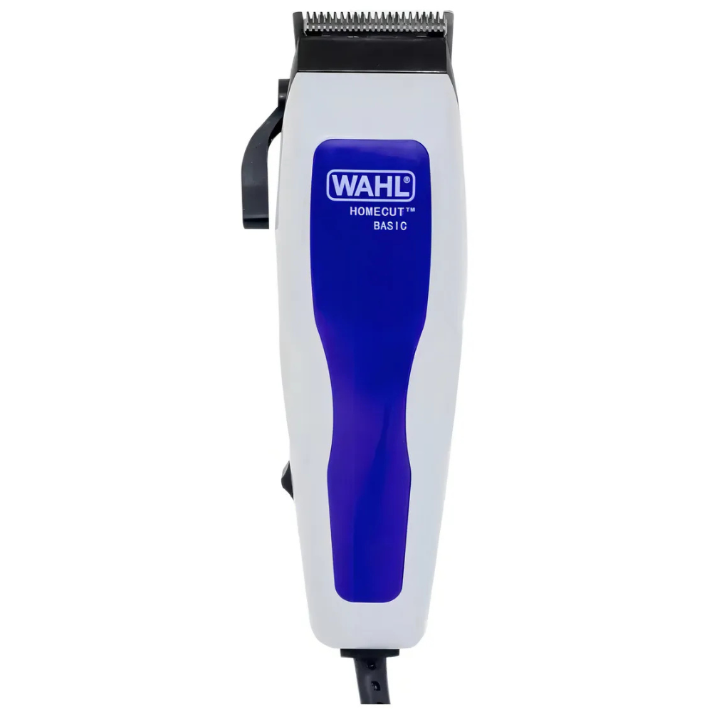Máquina de Corte Home Cut Cinza/Azul WAHL - Miniatura 2