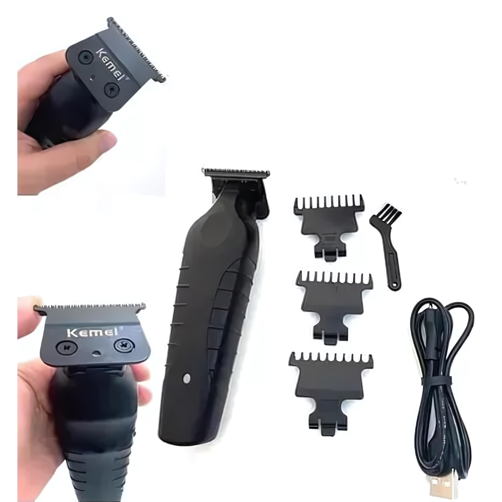 KEMEI ProBlade 2299 Sem Fio - Miniatura 3