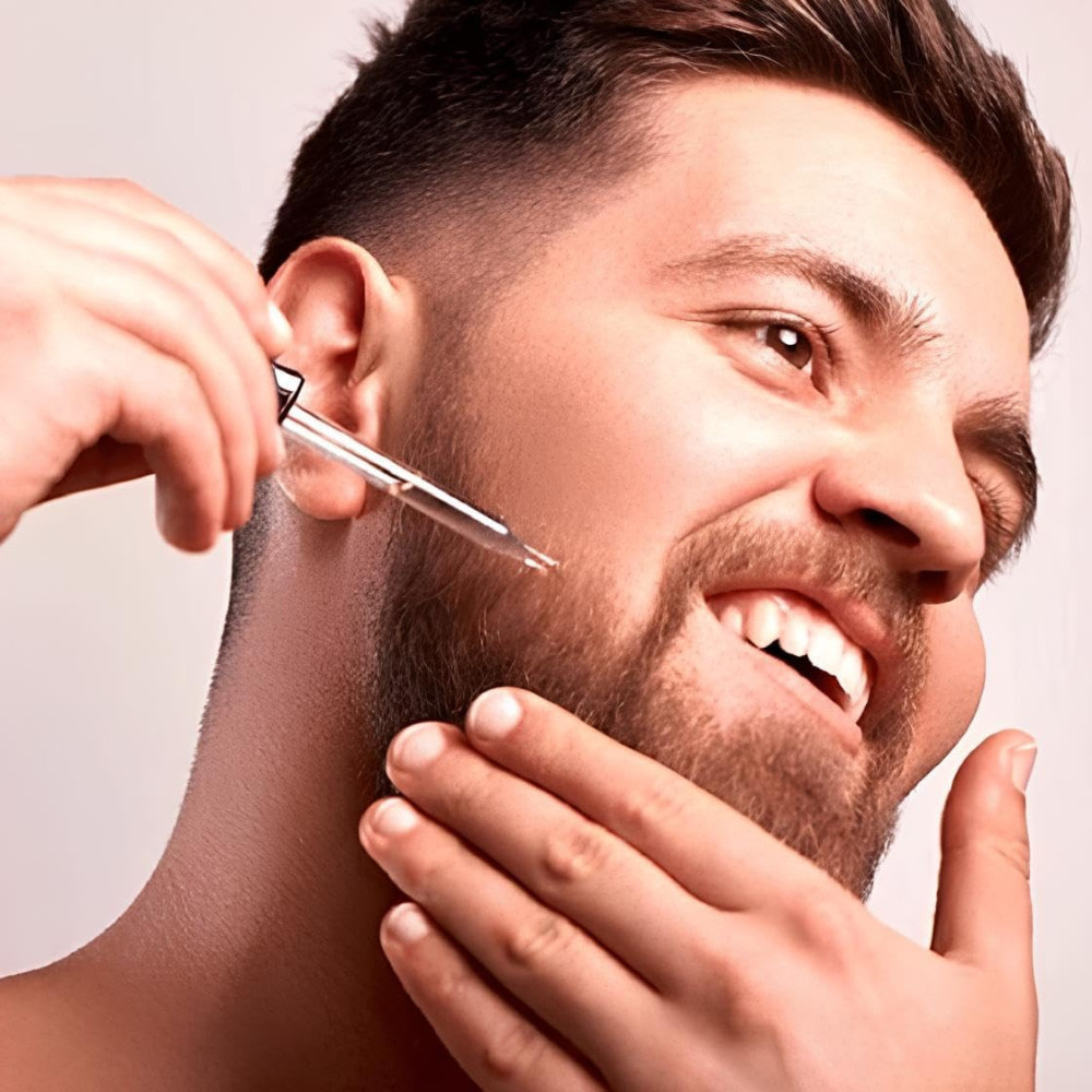 Minoxidil 5% Extra Forte para Homens - Miniatura 4