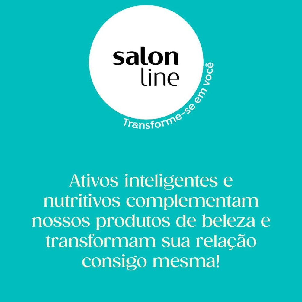 Salon Line SOS Bomba Antiqueda Noturno Vegano - Miniatura 5