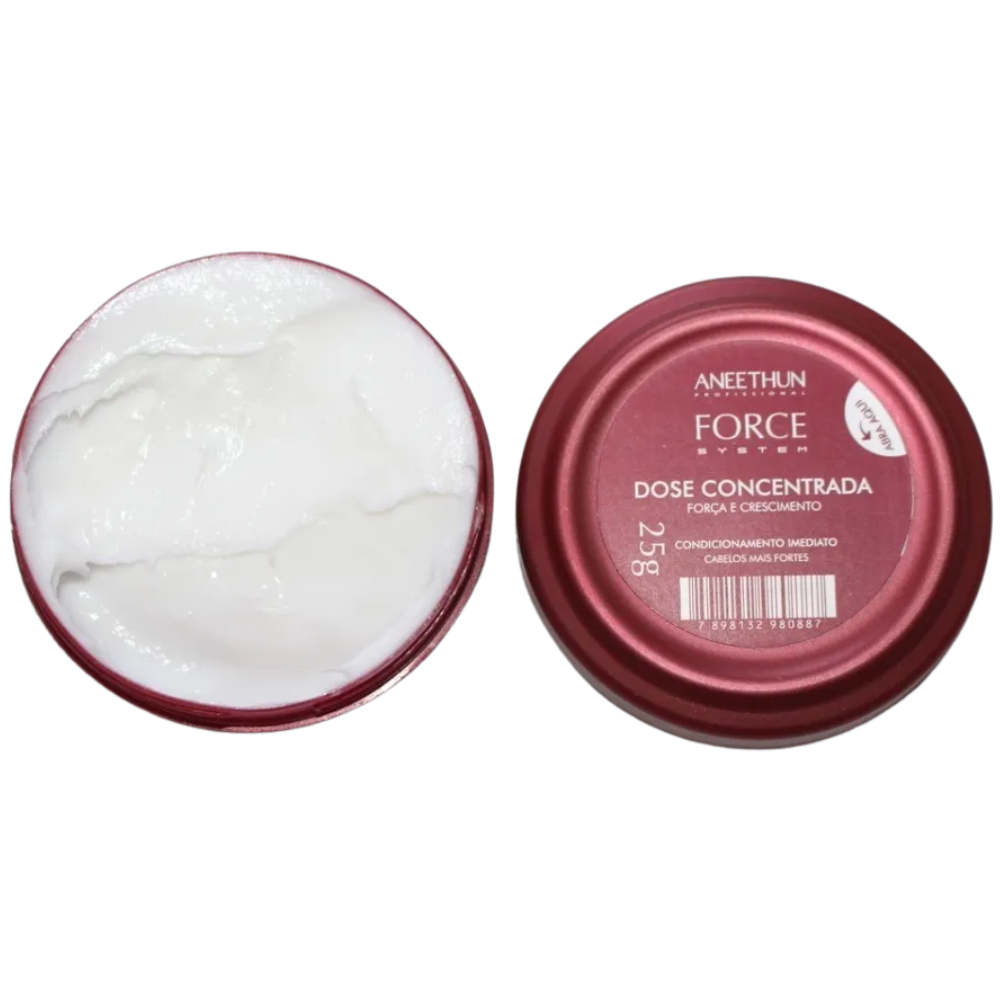 Aneethun Force System Dose Potente - Miniatura 4