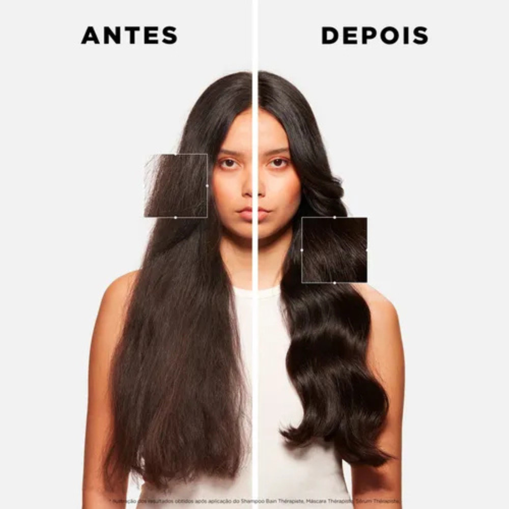 Kérastase Thérapiste Máscara Reparação Extrema - Miniatura 2