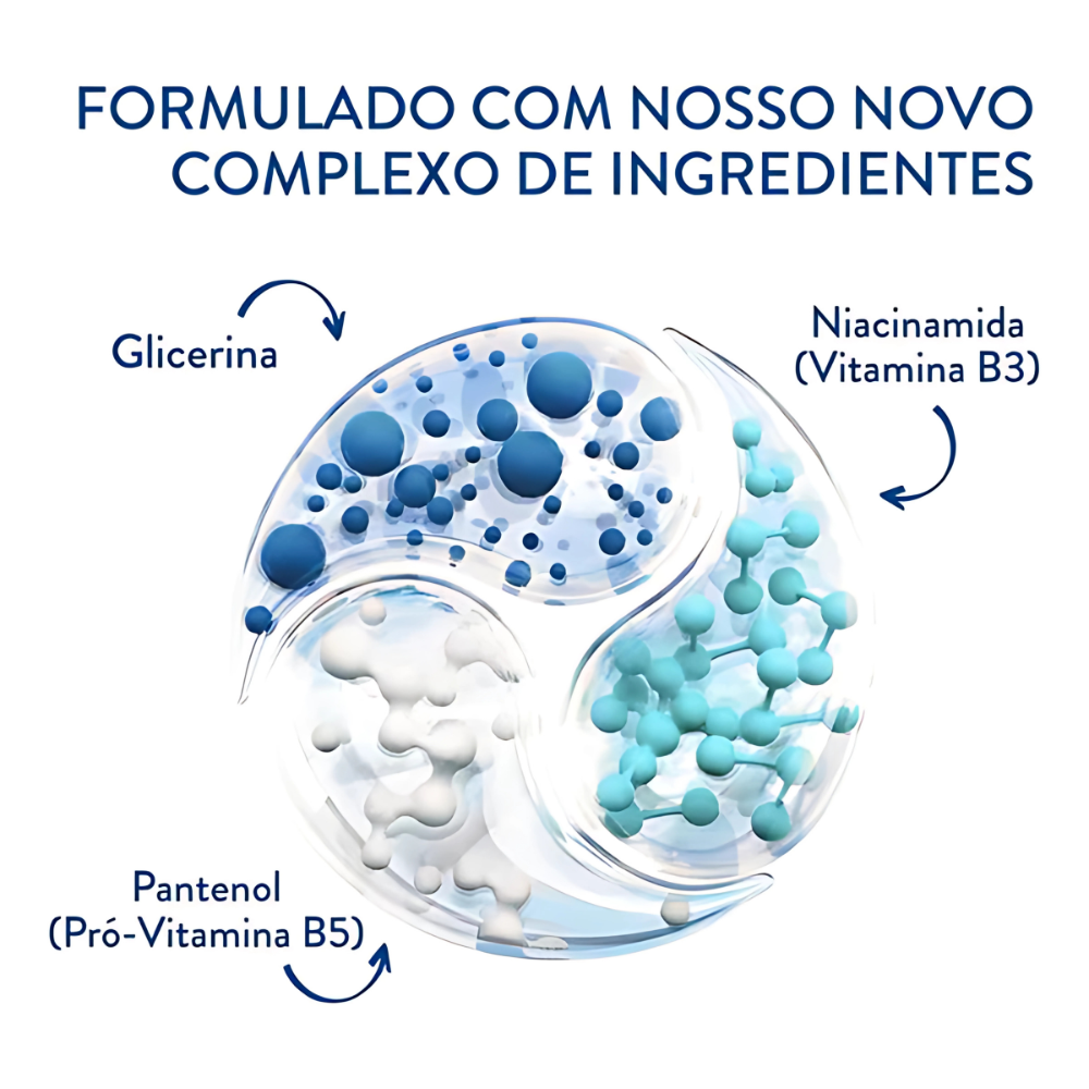 Cetaphil Hidratante Facial e Corporal Pele Sensível - Miniatura 3