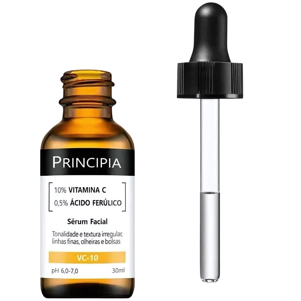 Principia Sérum Vitamina C 10% - Miniatura 2