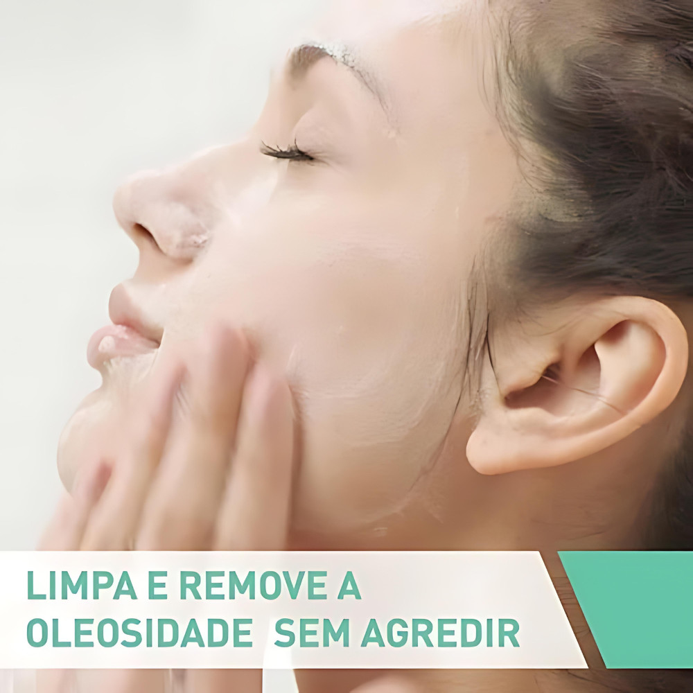 CeraVe Gel de Limpeza Pele Normal a Oleosa - Miniatura 5