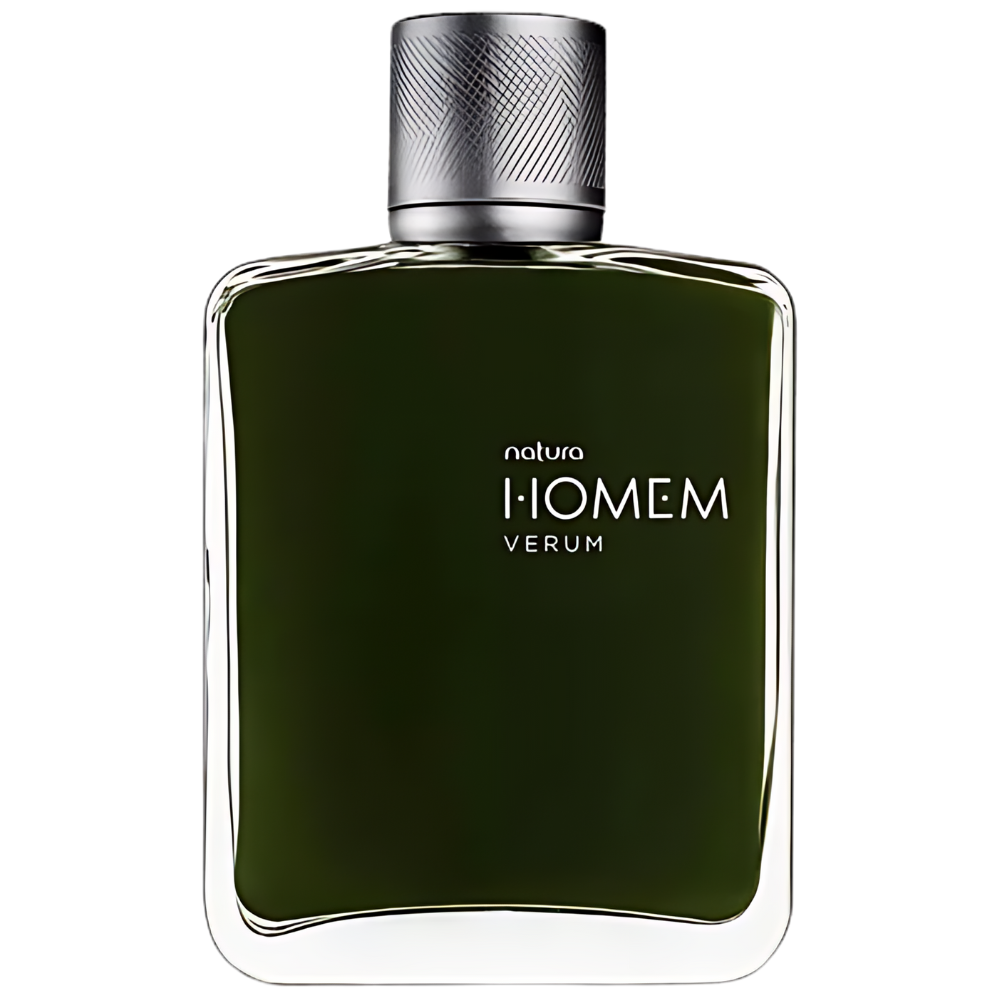 Natura Homem Verum Deo Parfum - Miniatura 3