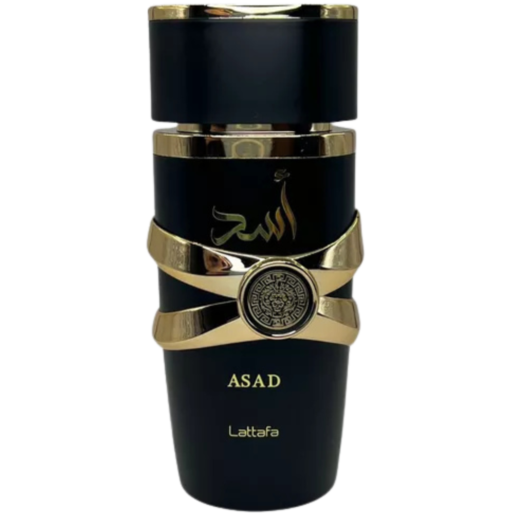 Lattafa Asad Royal EDP Masculino - Miniatura 4