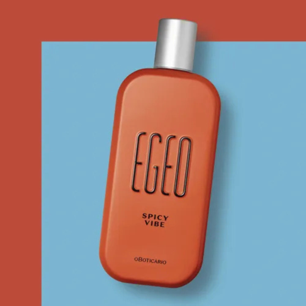 Egeo Spicy Vibe Intenso - Miniatura 4