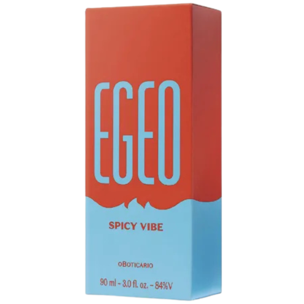 Egeo Spicy Vibe Intenso - Miniatura 3