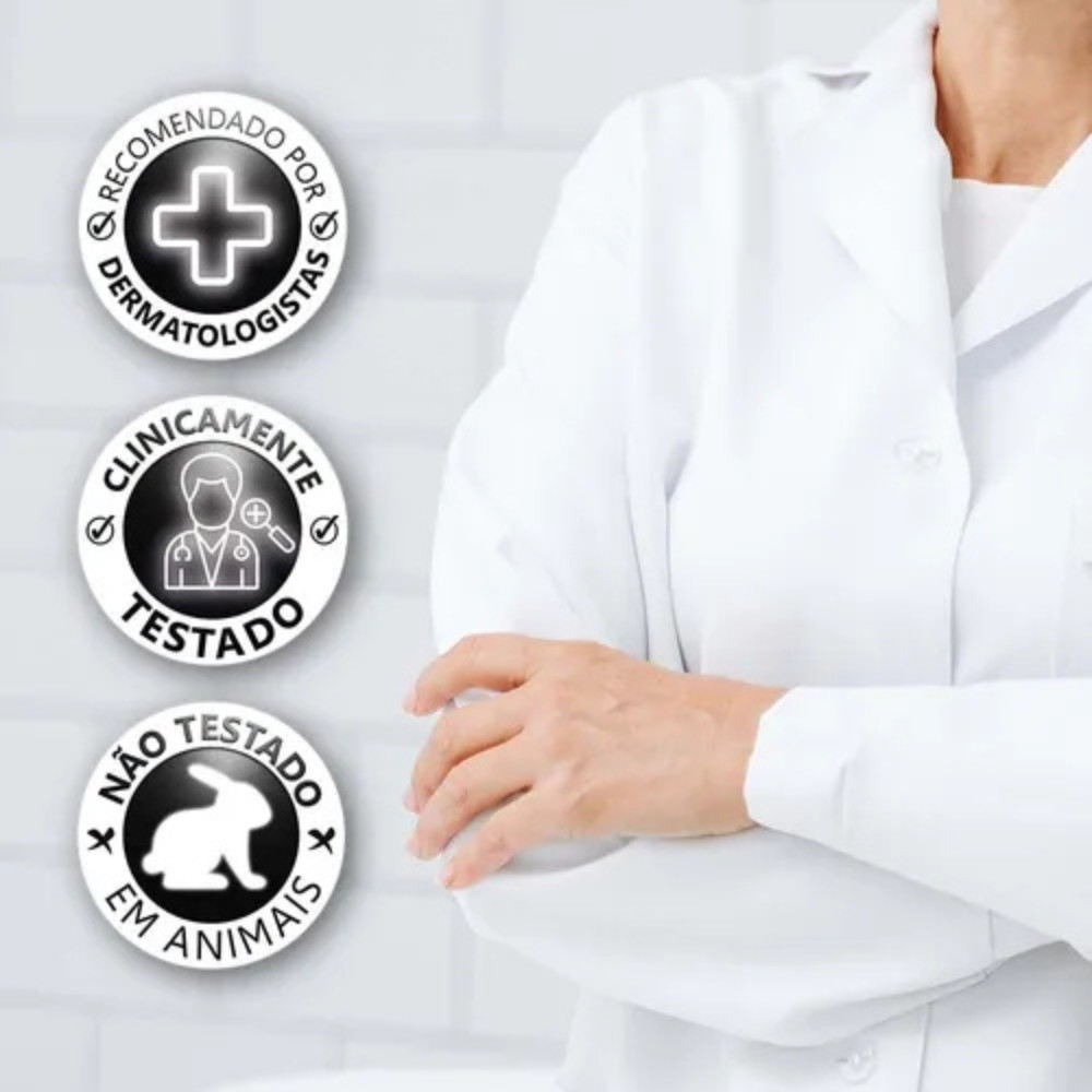 Principia Protetor Solar Facial FPS 60 - Miniatura 2