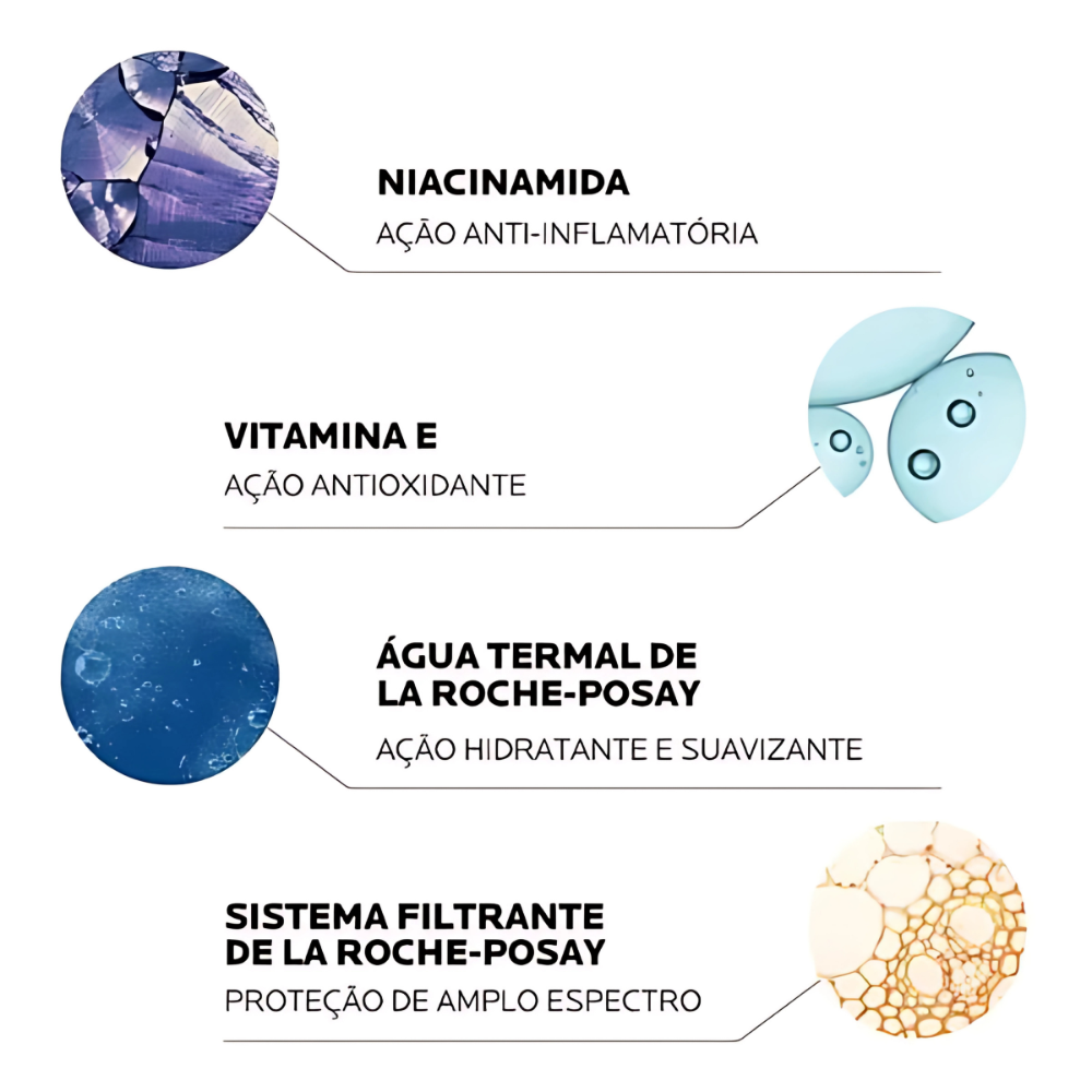 La Roche-Posay Anthelios Ultra Cover FPS 60 Cor 3.0 - Miniatura 2