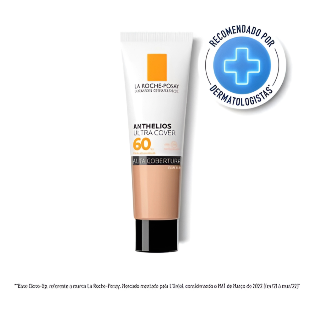 La Roche-Posay Anthelios Ultra Cover FPS 60 Cor 3.0 - Miniatura 3
