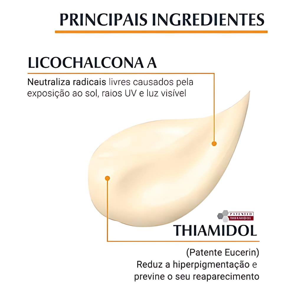 Eucerin Sun Pigment Control FPS 60 Anti-Manchas - Miniatura 4