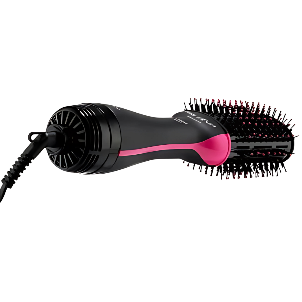 Britânia Escova Secadora 4 em 1 Rose Black - Miniatura 5