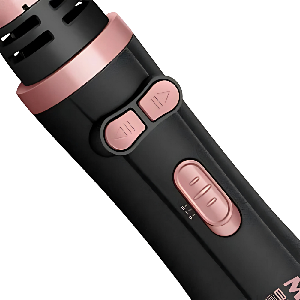 Mondial Escova Giratória Premium 3 em 1 - Miniatura 5