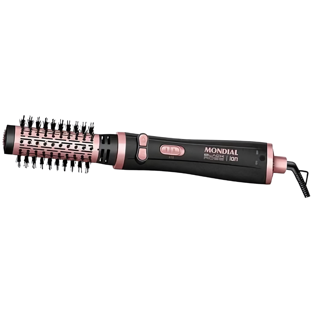 Mondial Escova Giratória Premium 3 em 1 - Miniatura 3