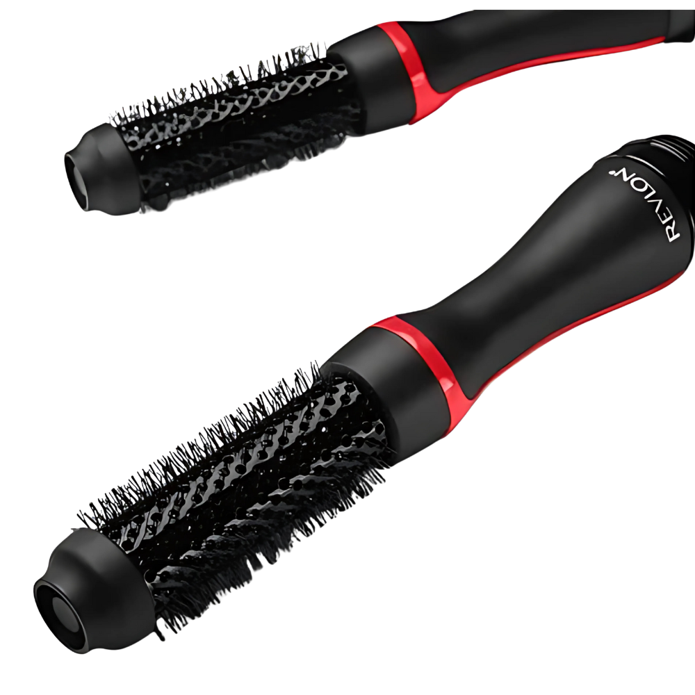 Revlon Escova Secadora e Alisadora Anti-Frizz - Miniatura 2