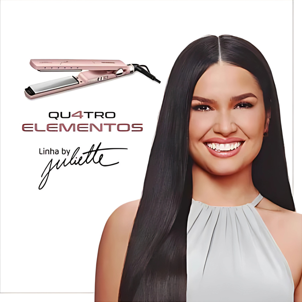 Mondial Chapinha Juliette Golden Rose 360° - Miniatura 3