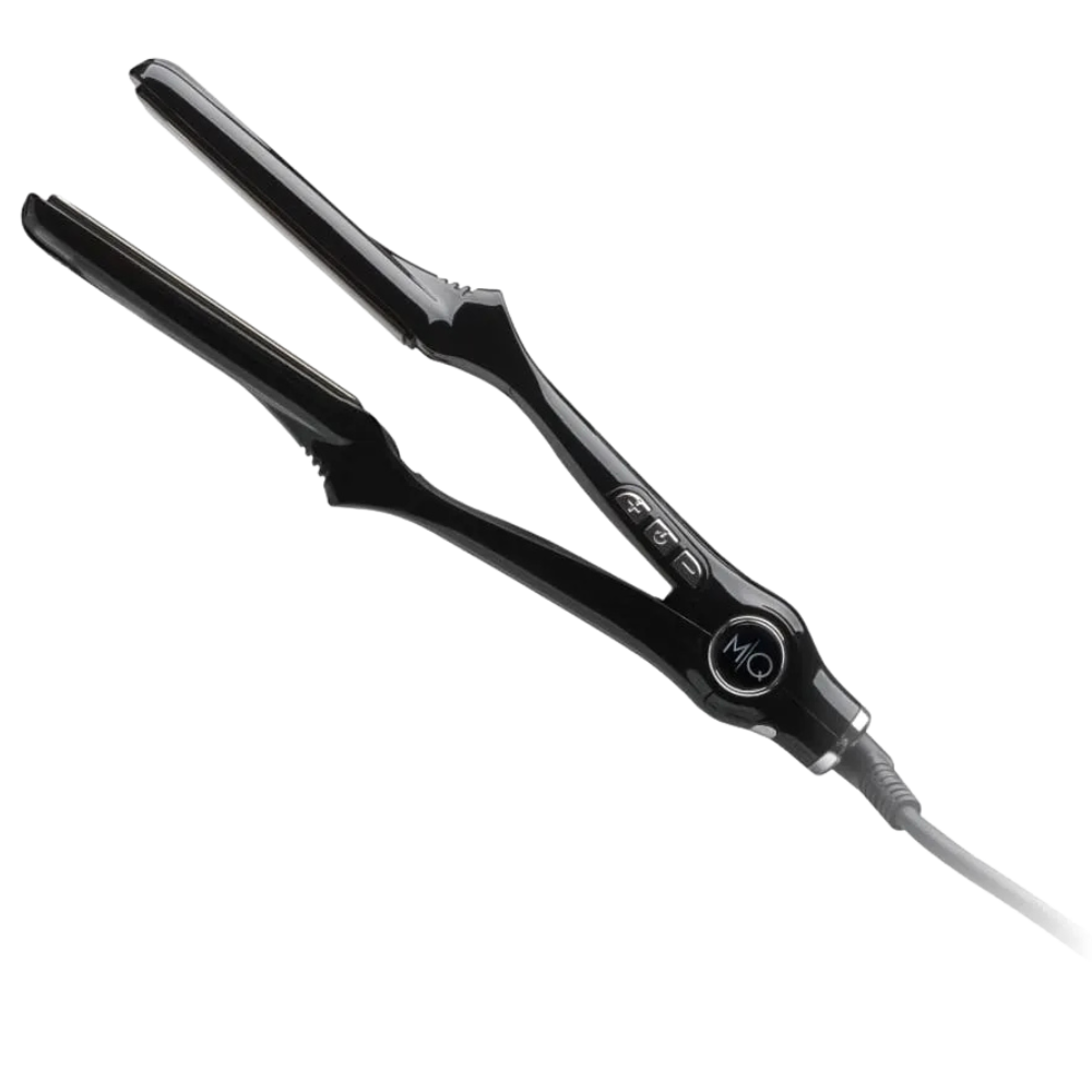 MQ Pro 480 Turbo Chapinha Black Silver - Miniatura 2