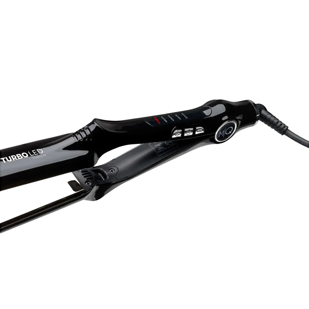 MQ Pro 480 Turbo Chapinha Black Silver - Miniatura 4