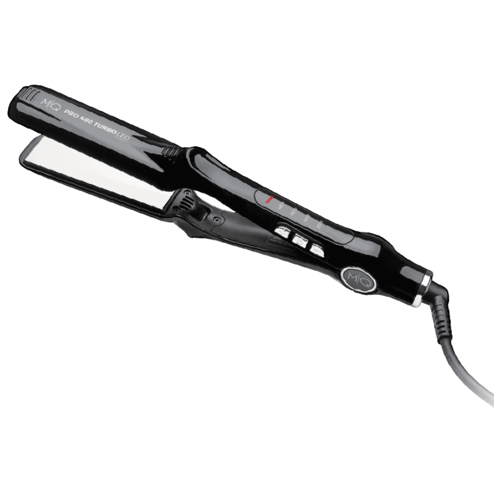 MQ Pro 480 Turbo Chapinha Black Silver - Miniatura 3