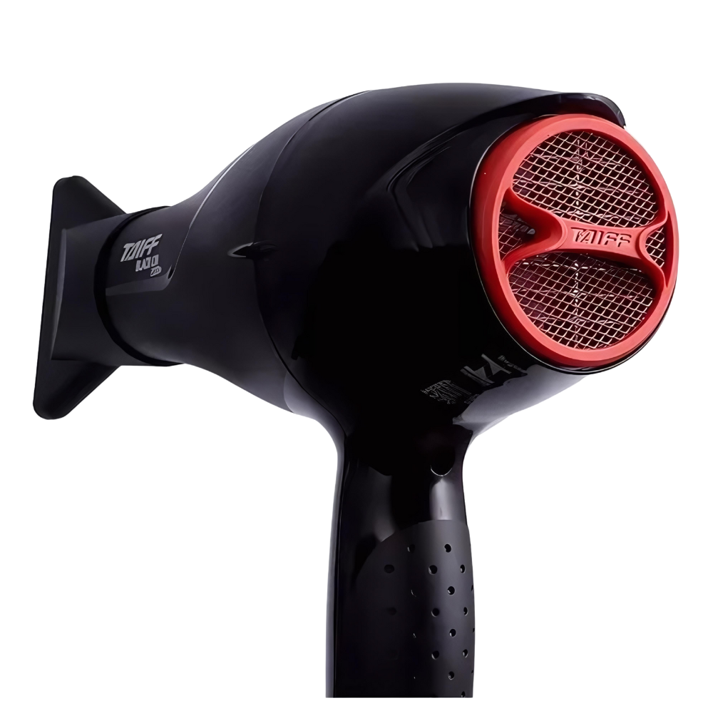 Taiff Black Ion Profissional 2000W - Miniatura 2