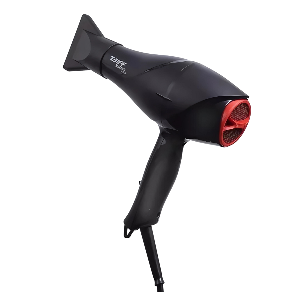 Taiff Black Ion Profissional 2000W - Miniatura 4
