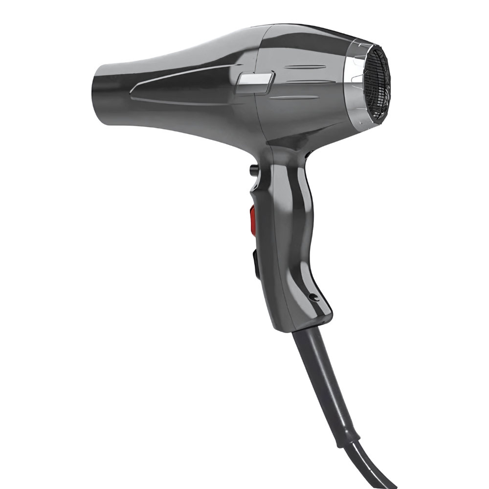 Lizze Extreme Power Secador Profissional - Miniatura 2