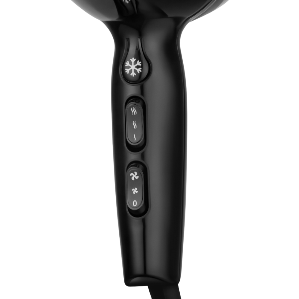 Taiff New Tourmaline Íon Pro 2100W - Miniatura 2