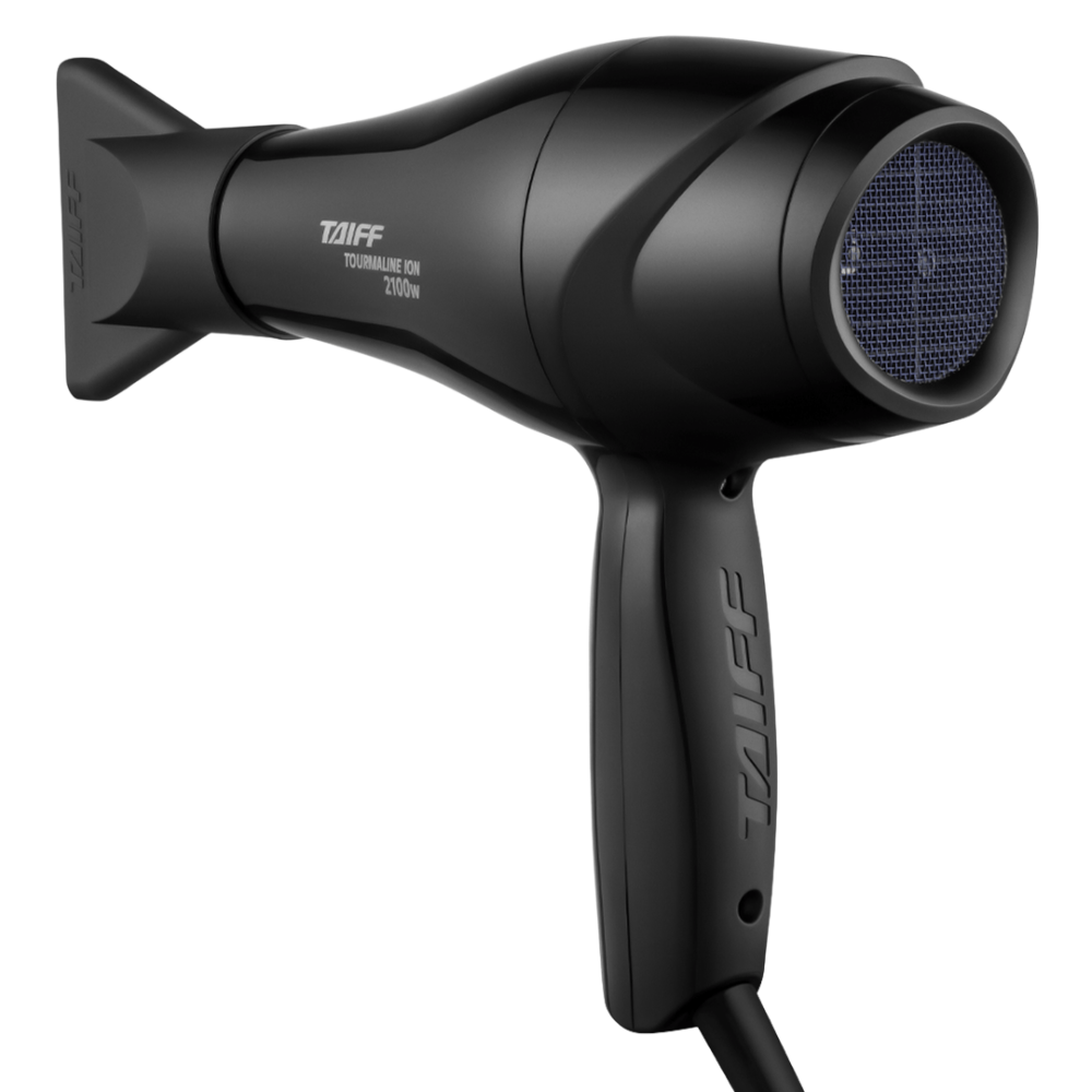 Taiff New Tourmaline Íon Pro 2100W - Miniatura 4