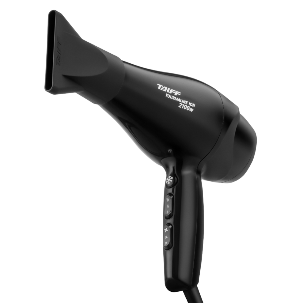 Taiff New Tourmaline Íon Pro 2100W - Miniatura 3