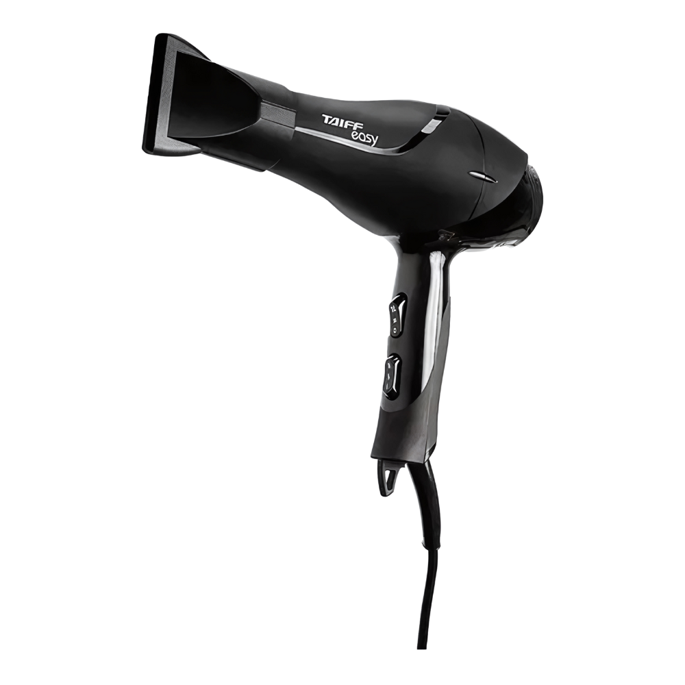Taiff Easy Pro 1700W Secador Preto - Miniatura 2