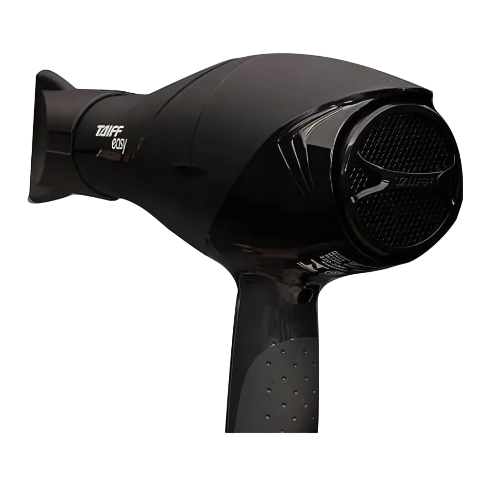 Taiff Easy Pro 1700W Secador Preto - Miniatura 4
