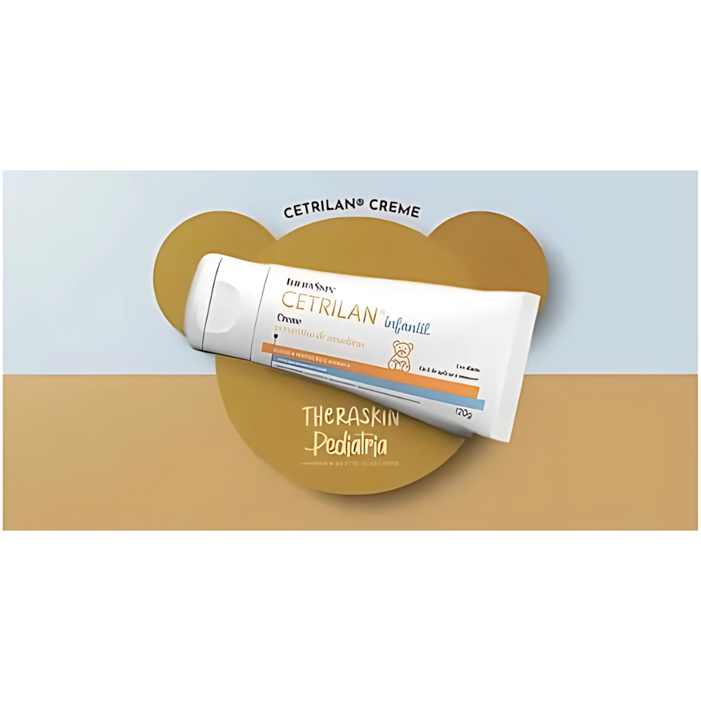 Cetrilan Creme Preventivo de Assaduras - Miniatura 4