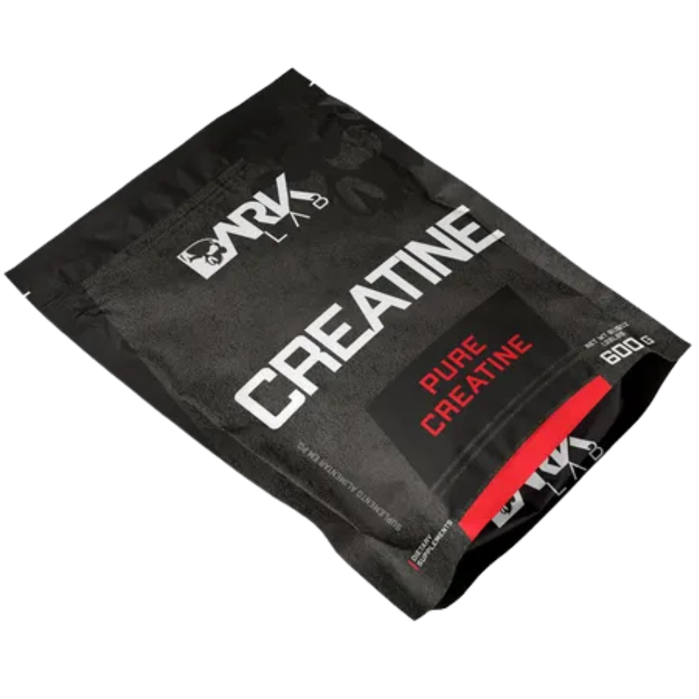 Dark Lab Creatina Monohidratada Pura 600g - Miniatura 2