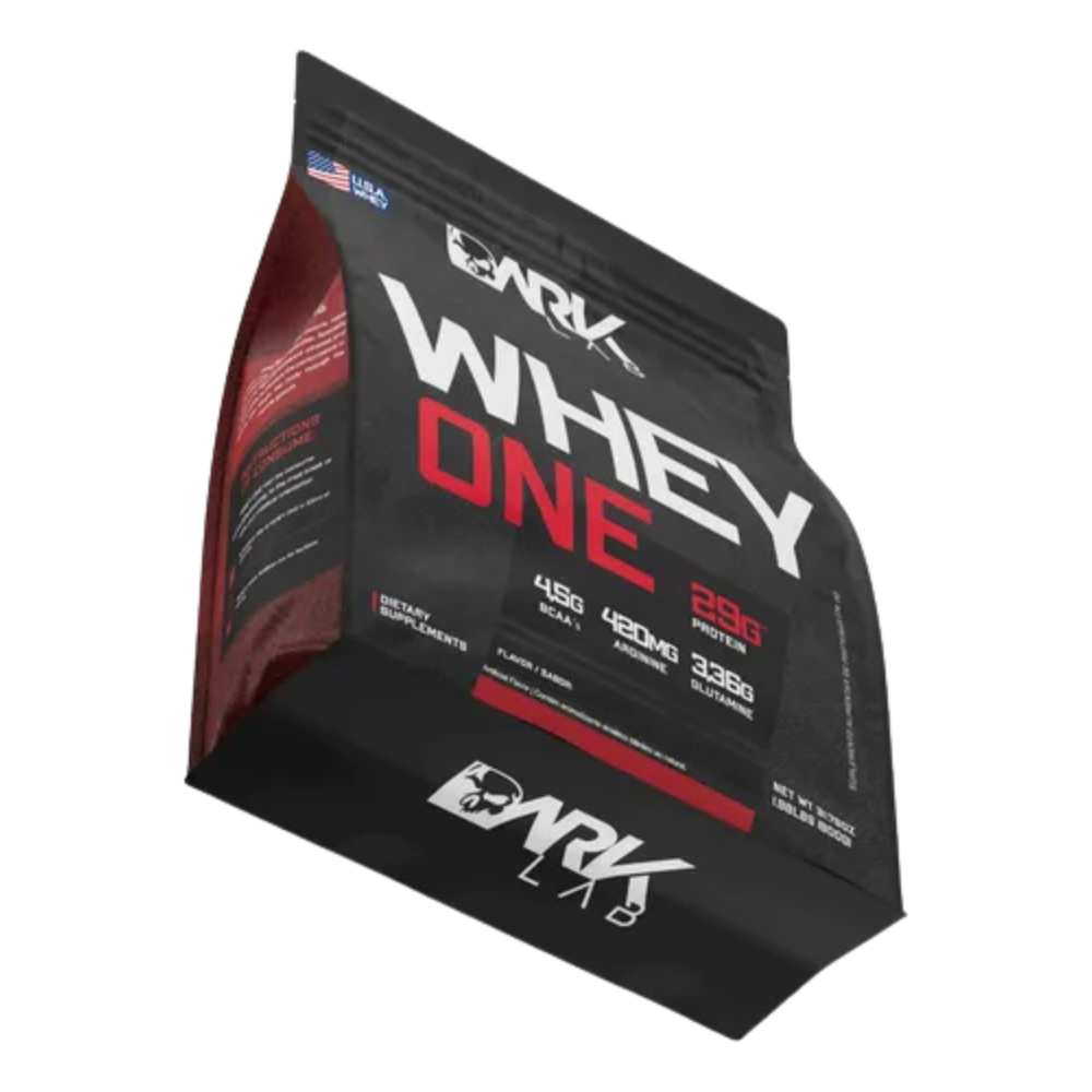 Dark Lab Whey One Protein 900g - Miniatura 3