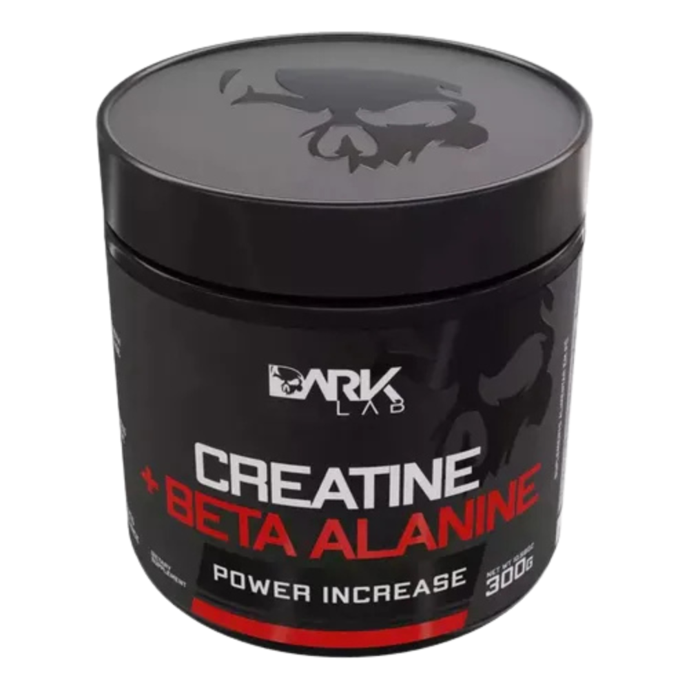 Dark Lab Creatina + Beta Alanina Performance Blend - Miniatura 4