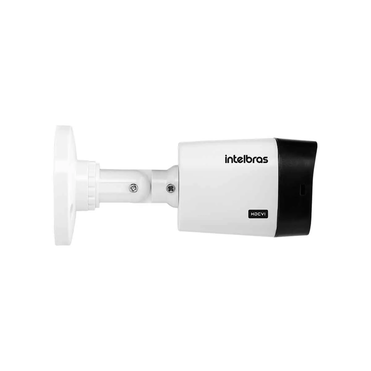 Câmera Intelbras VHD 1530 B 5MP Bullet com Lente 3.6mm Visão Noturna de 30m Proteção IP67 - Miniatura 4