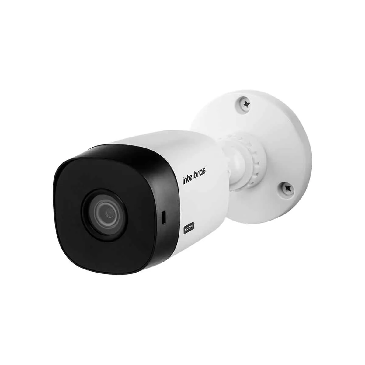 Câmera Intelbras VHD 1530 B 5MP Bullet com Lente 3.6mm Visão Noturna de 30m Proteção IP67 - Miniatura 3
