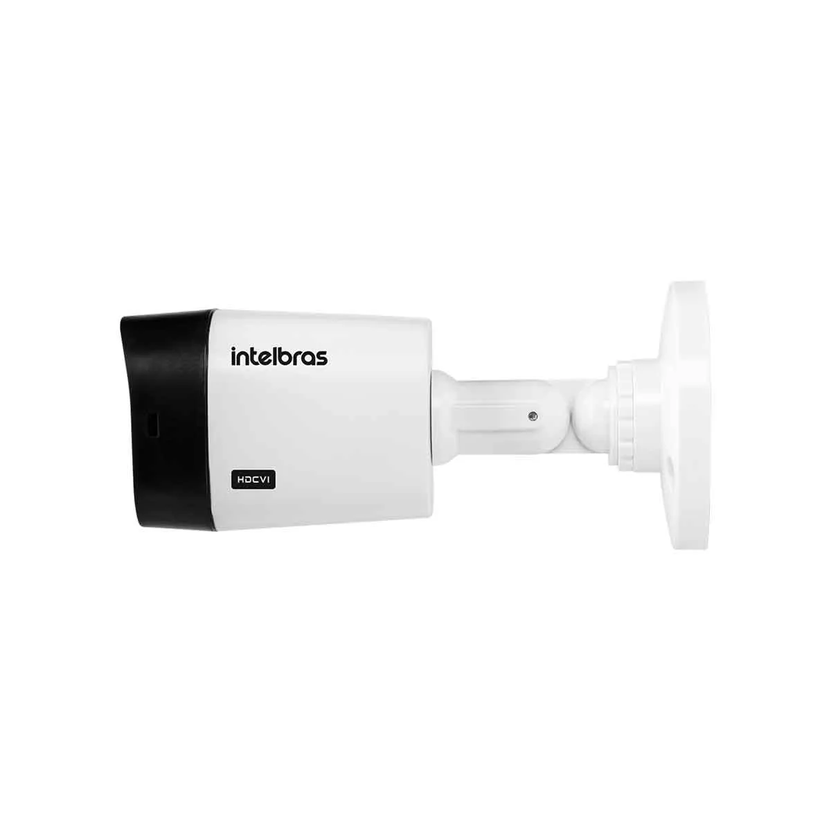 Câmera Intelbras VHD 1530 B 5MP Bullet com Lente 3.6mm Visão Noturna de 30m Proteção IP67 - Miniatura 2